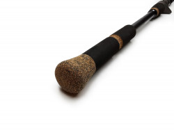 LANSETA MUSTAD G-SERIS HYBRID ML 3.00M 5-15G 2BUC
