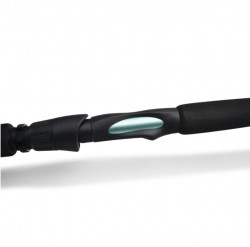LANSETA MUSTAD MEDMAX SPIN 2.48M 15-50G 2BUC