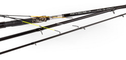 LANSETA MUSTAD REVENGE FDR FEEDER H 3.60M 80-150G 3+3BUC