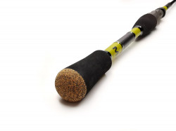 LANSETA MUSTAD VANTAGE HYBRID SPIN M 1.82M 7-28G 2BUC