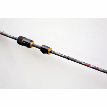 LANSETA NOMURA SUMO TA FUJI GUIDS 1.98M / 1-7G 2BUC - Img 2