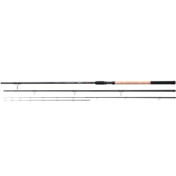 LANSETA NYTRO IMPAX CONTINENTAL POWER FEEDER 3.60M 100GR 3+2BUC