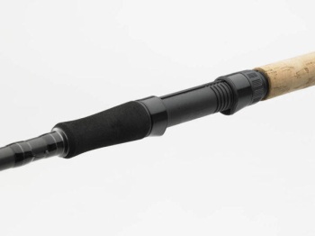 LANSETA OKUMA CUSTOM BLACK FEEDER 3.90M / 40-80G 3+3BUC - Img 5
