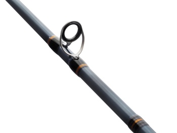 LANSETA PENN BATTALION SOLID HYBRID BOAT F 12-20LB 2.38M 1+1SEC CONV/SPIN - Img 3