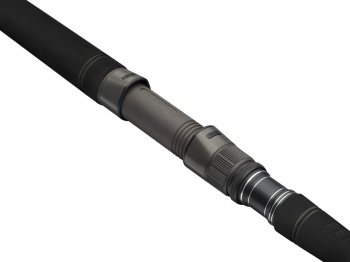 LANSETA PENN CARNAGE VIKING EDITION HALIBUSTER 2.21M F 30LB 1SEC CONV - Img 2