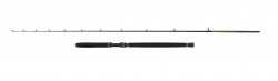 LANSETA PENN REGIMENT III SLD CARBON BOAT 2.40M 12-20LBS 2TR