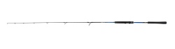 LANSETA PENN RETALIATE X LIGHT JIG 1.88M F <120G 1+1SEC SPIN