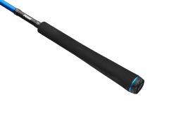 LANSETA PENN RETALIATE X TAIRUBBER 2.13M F <130G 2SEC SPIN