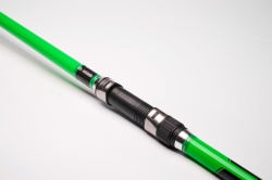 LANSETA PENN TIDAL 4.20M SOLID CARBON LR 50-200G 3TR