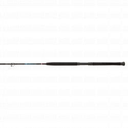 LANSETA PENN WRATH BOAT 7FT 30-50LB 2.13M