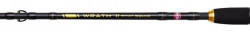 LANSETA PENN WRATH II BOAT SQUID 603 1.83M 150G 3BUC