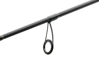 LANSETA PENN WRATH II LABRAX 2.28M 15-40G 2BUC - Img 6