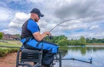 LANSETA PRESTON MATCH SUPERA X SUPERLIGHT 12FT FLOAT 3.66M 8G 3BUC - Img 10