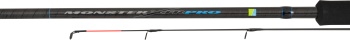 LANSETA PRESTON MONSTER XTR PRO 3.30M 120G 2+3BUC - Img 9