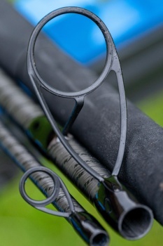 LANSETA PRESTON MONSTER XTR PRO 3.80M 175G 3+3BUC - Img 13
