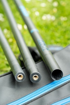 LANSETA PRESTON MONSTER XTR PRO 4 M HANDLE - Img 8
