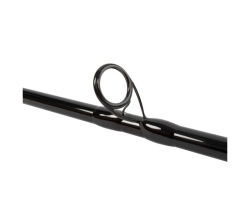 LANSETA PRESTON MONSTER XTREME DISTANCE FEEDER 3.80M 150G 3+3BUC