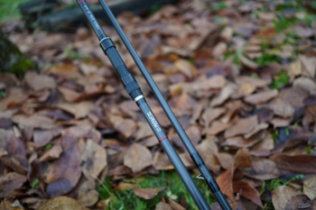 LANSETA PROWESS POWER SPOD 3.60M 5.00LB