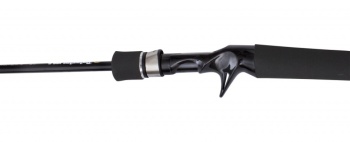 LANSETA QUANTUM VAPOR DETECTOR EXTREME JIGGING SMART TRIGGA 1.90M 14-28GR 2BUC - Img 3