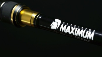LANSETA RAID MAXIMUM CAST GX-70HC-ST THE MAXX 214CM 3.5-14GR 2TR - Img 2