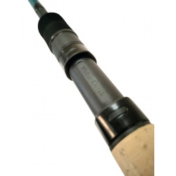 LANSETA RIVE CARP FEEDER 3.60M 80GR 2+1BUC