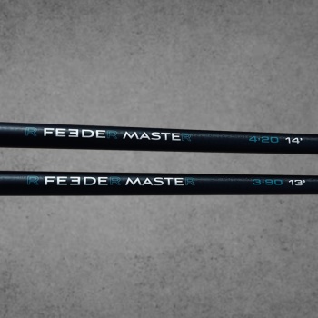 LANSETA RIVE R FEEDER CARP MASTER 4.20M 180GR 3BUC - Img 18
