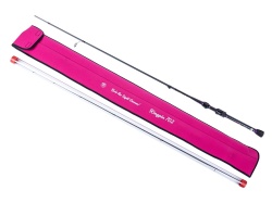 LANSETA RTB KINGPIN TZ 2.13M 2-10G FAST 2BUC