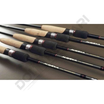 LANSETA SAKURA ALQUEWA SPINNING ALQS 902MH 2.70M 15-50GR - Img 2