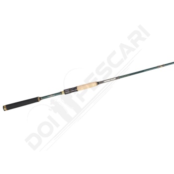 LANSETA SAKURA IONIZER SPIN INSL 782M 2.33M 10-35GR LONG RANGE - Img 2