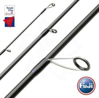 LANSETA SAKURA RYOKAN SW SPIN RFWS 802H 2.44M 14-42GR 2BUC - Img 3