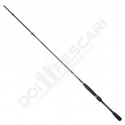 LANSETA SAKURA SALT SNIPER SPINNING SALSS 702 M 2.13M 7-28GR POWER FINESSE