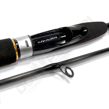 Lanseta Sakura Serena Evo Spinning SEES 782MH 2.33m 10-35gr