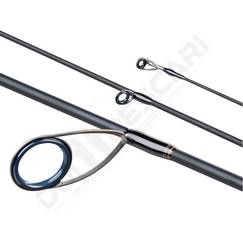 Lanseta Sakura Speciz Spinning SPZS 862MH 2.58m 15-45gr PIKE GAME