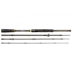 LANSETA SAKURA TRINIS EXPLORA SPIN TRAVEL TRXS 704 H EGALE 2.13M 10-40GR 4BUC