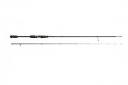 LANSETA SAVAGE GEAR BLACK SPIN 2.28M / 5.20G 2BUC
