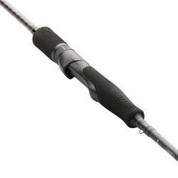 LANSETA SAVAGE GEAR ORANGE LTD LIGHT GAME 2.21M 5-18G 2BUC