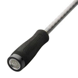 LANSETA SAVAGE GEAR ORANGE LTD POWER GAME 2.21M 50-100G 2BUC
