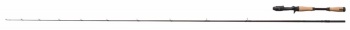 LANSETA SAVAGE GEAR REVANGE SG6 UL GAME 2.03M 4-11G 1BUC - Img 2