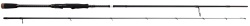 LANSETA SAVAGE GEAR SG2 MEDIUM GAME 2.21M / 12-35G 2BUC