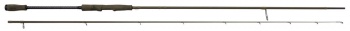 LANSETA SAVAGE GEAR SG4 MEDIUM GAME 1.98M/7-23G 2BUC - Img 2