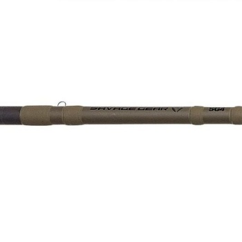 LANSETA SAVAGE GEAR SG4 SPINNERBAIT SPECIALIST XF CAST 2.26M 14-42G - Img 4