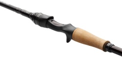 LANSETA SAVAGE GEAR SG6 REVENGE PELAGIC VERTICAL CASTING ROD 1.72M 15-50G 1BUC