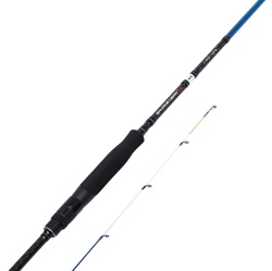 LANSETA SAVAGE GEAR SGS2 ULTRA LIGHT GAME 2.13M / 0.5-9G 2BUC