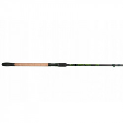 LANSETA SENSAS GREEN ARROW FEEDER 3.60M / 70-120G 3+3BUC