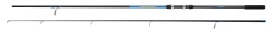 LANSETA SHAKESPEARE FIREBIRD CARP 12FT/3.60M 3LB 2SEC
