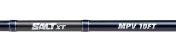 LANSETA SHAKESPEARE SALT XT MPV 10FT 2-4 OZ 3PCS 3.05M - Img 2