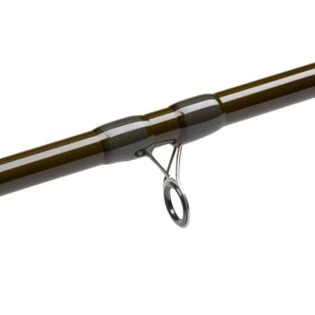 LANSETA SHAKESPEARE SKP SOLITUDE 11FT/3.30M LIGHT QUIVER 2+1SEC - Img 6
