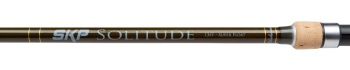 LANSETA SHAKESPEARE SKP SOLITUDE 13FT/3.90M POWER FLOAT 3SEC - Img 5