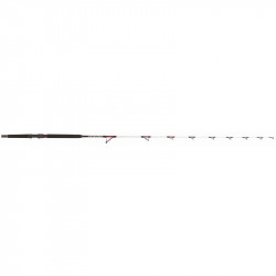 LANSETA SOMN COLMIC PRO LIGHT WHITE SERIES 2.14M 12-20LB 1BUC
