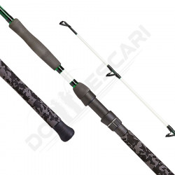 LANSETA SOMN DAM MADCAT WHITE DELUXE G2 2.75M 350GR